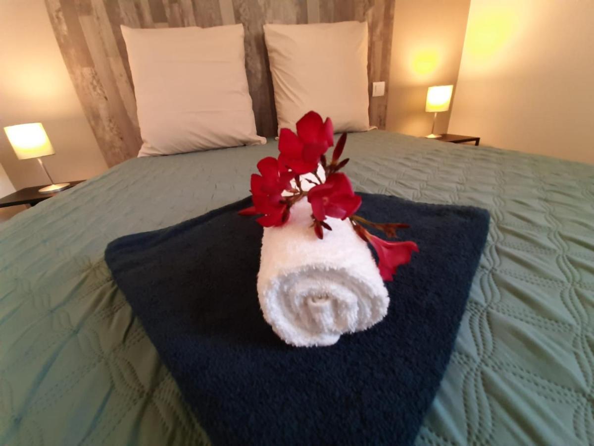 Sole Di Dume Hotel ซอตตา ภายนอก รูปภาพ