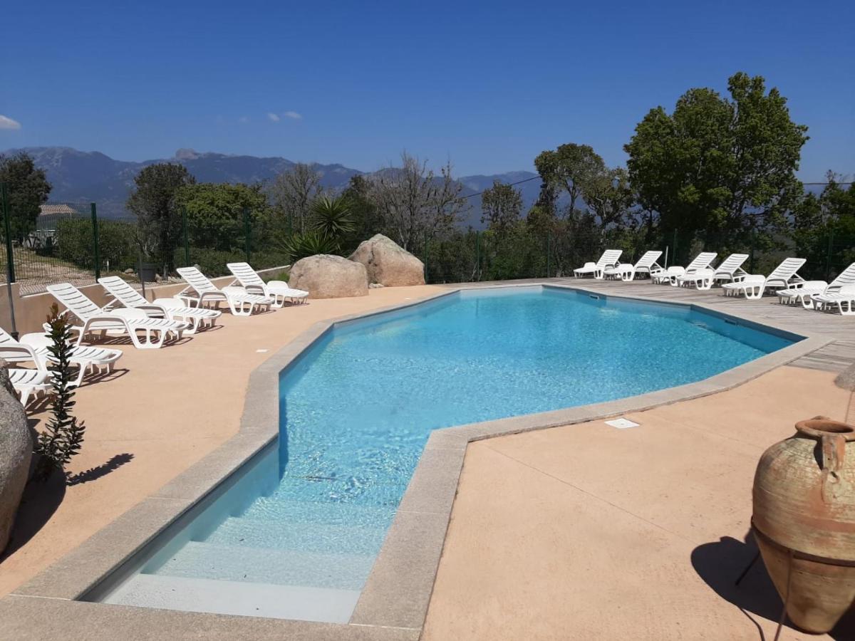 Sole Di Dume Hotel ซอตตา ภายนอก รูปภาพ