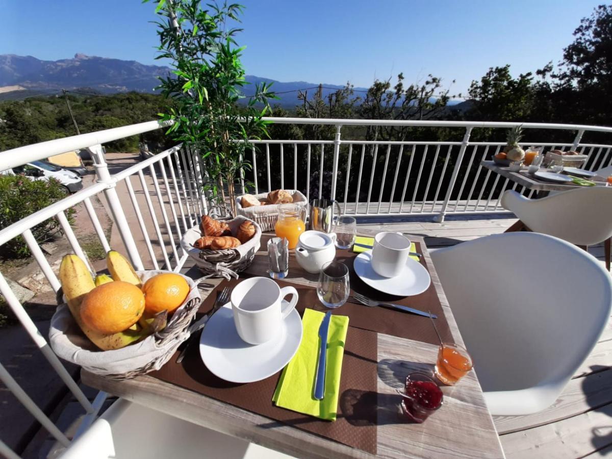 Sole Di Dume Hotel ซอตตา ภายนอก รูปภาพ
