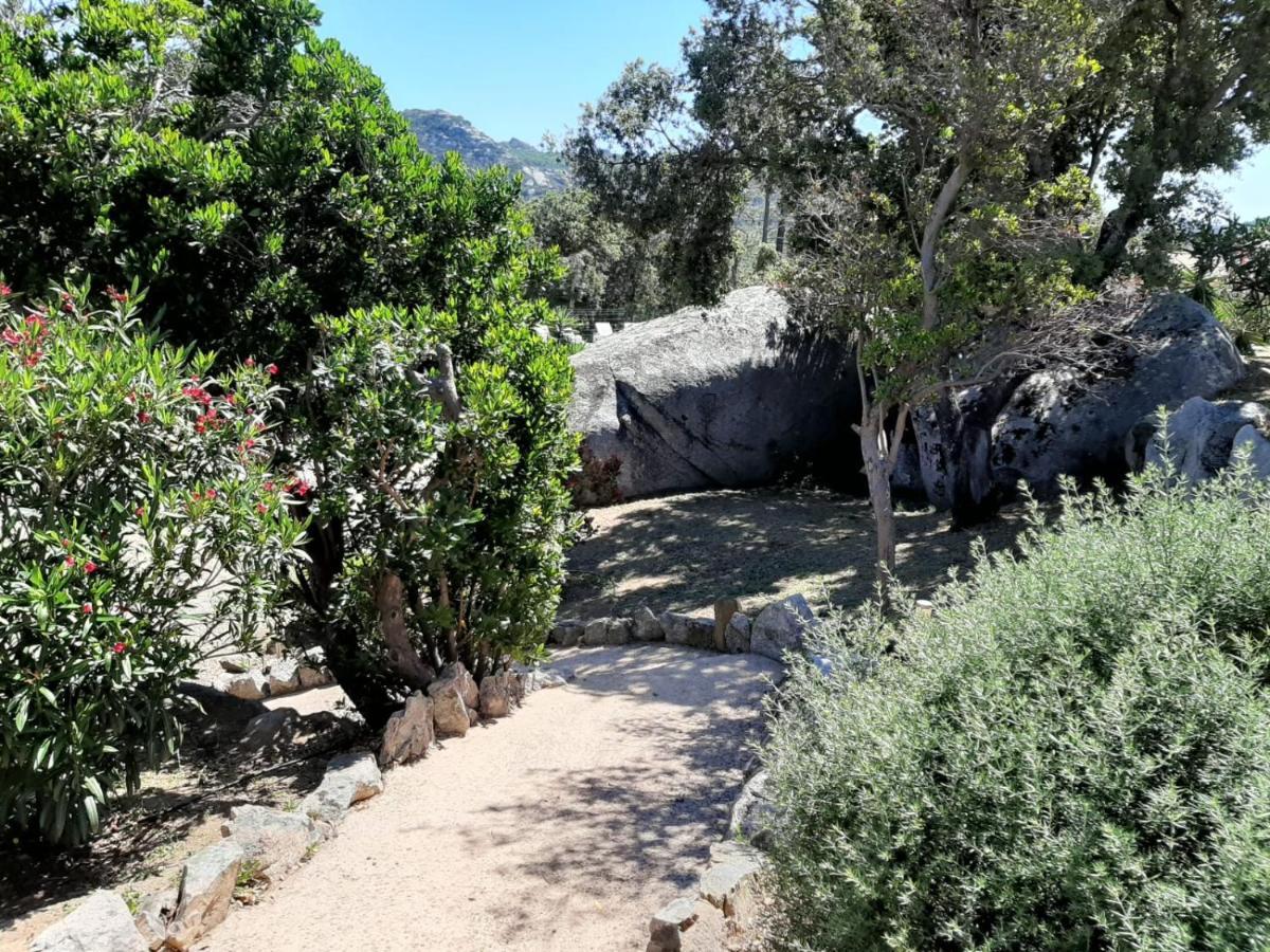 Sole Di Dume Hotel ซอตตา ภายนอก รูปภาพ