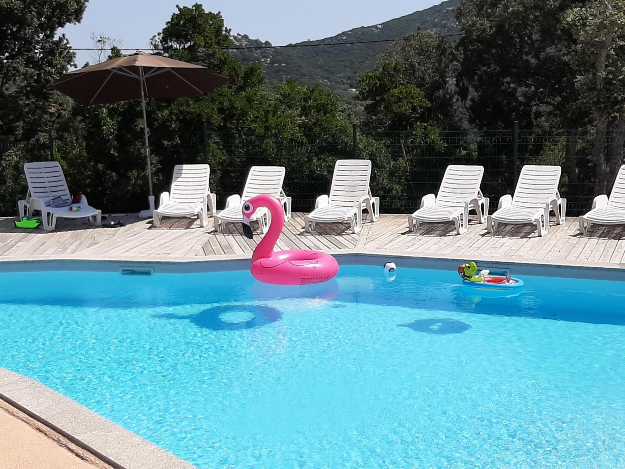 Sole Di Dume Hotel ซอตตา ภายนอก รูปภาพ