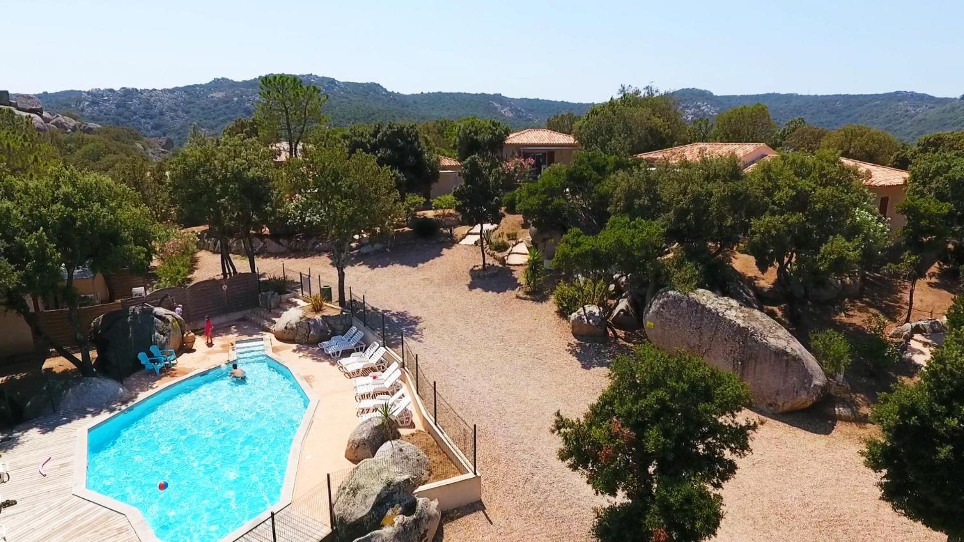 Sole Di Dume Hotel ซอตตา ภายนอก รูปภาพ