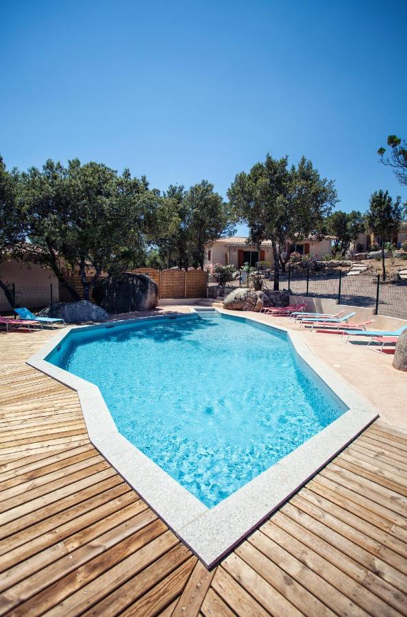 Sole Di Dume Hotel ซอตตา ภายนอก รูปภาพ