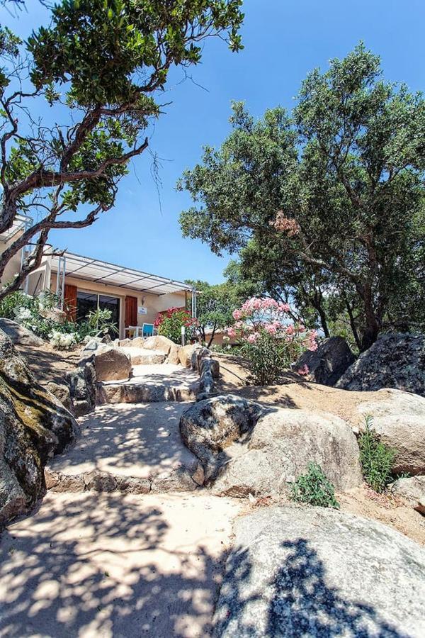 Sole Di Dume Hotel ซอตตา ภายนอก รูปภาพ
